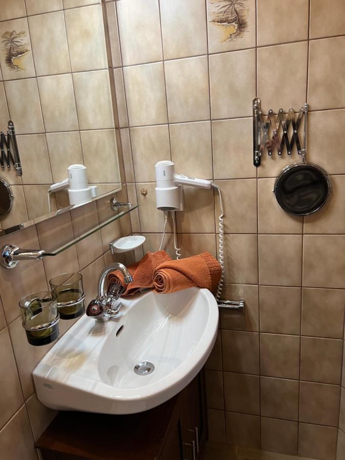 فندق Berghof Am Schwand Hinterhornbach المظهر الخارجي الصورة